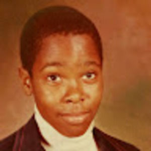 Meet your Posher, Louis